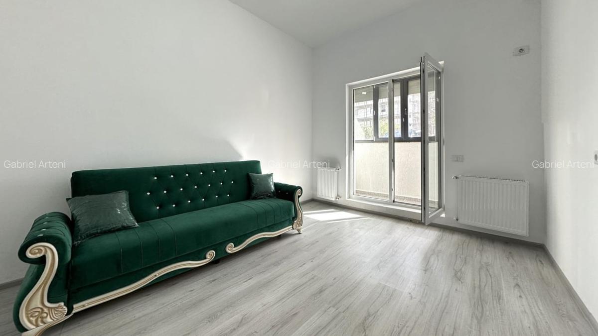 Mic, modern si primitor - locul perfect pentru un nou inceput! - 16