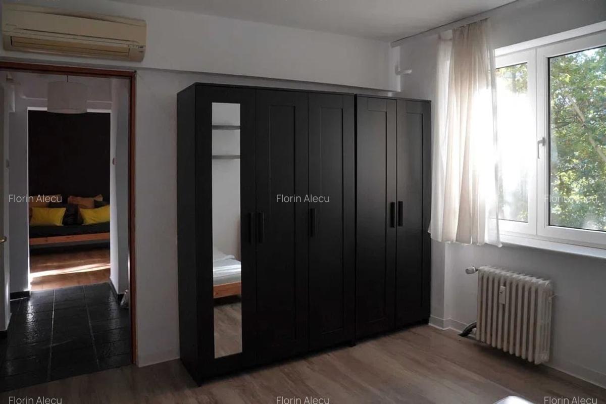 Apartament 2 camere, decomandat, 38 mp, ac, boiler, metrou, P-ta Muncii - 2