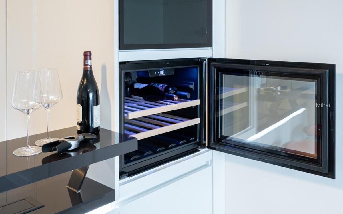 UPGROUND RESIDENCE 2 camere complet mobilat/utilat - 8