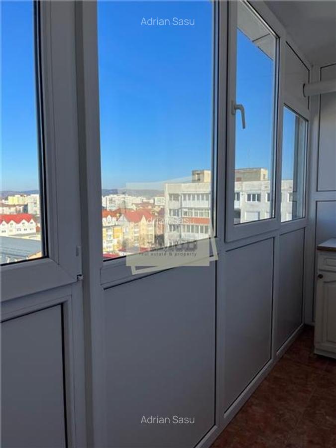 Apartament cu 2 camere si balcon inchis in Ciresica - 8