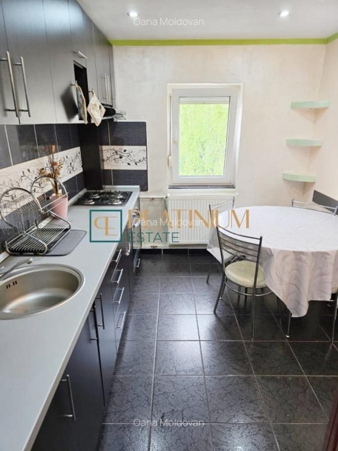 P4583 Apartament cu 2 camere, zona Calea Aradului - 3