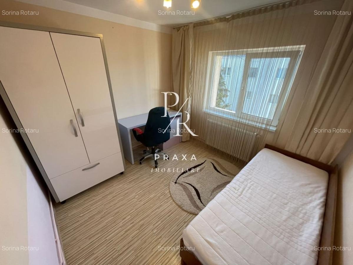 Apartament de inchitiat 3 camere Manastur! - 8
