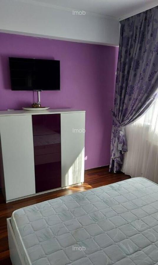 Apartament 2 camere de inchiriat zona Crangasi - 1