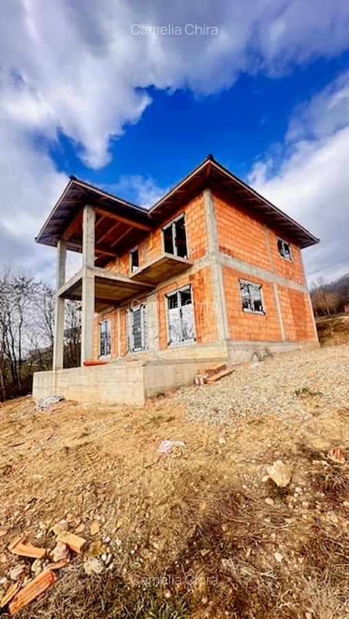 Casă cu 3 camere în Nord-Vest - 3