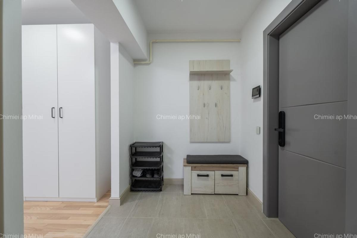 Garsoniera | Complex Himson | Tatarasi - 18