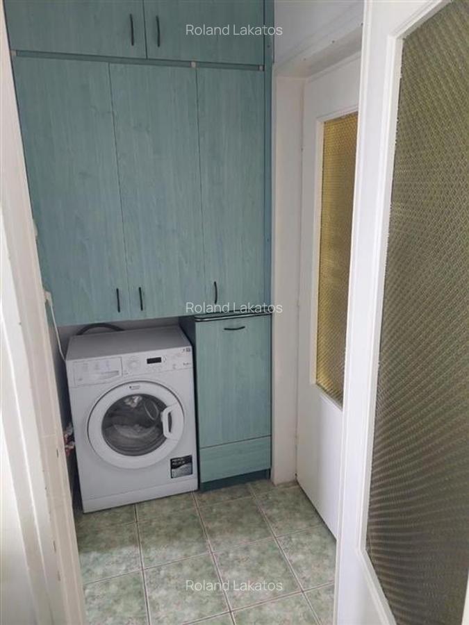 RECO . Apartament cu 2 camere central . - 8