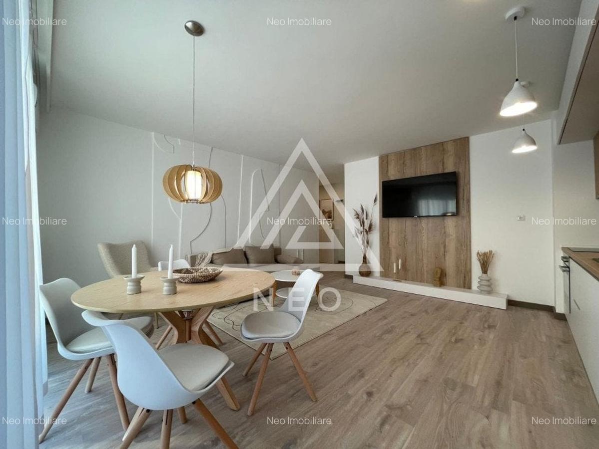 Apartament inchiriere | 2 camera | LUX | Sopor - 1