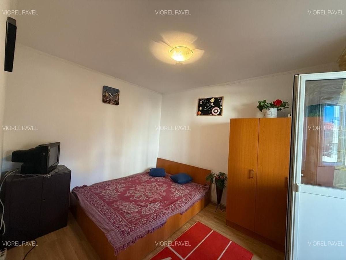 Casa de Cultură - apartament 2 camere cu centrală pe gaz - 9