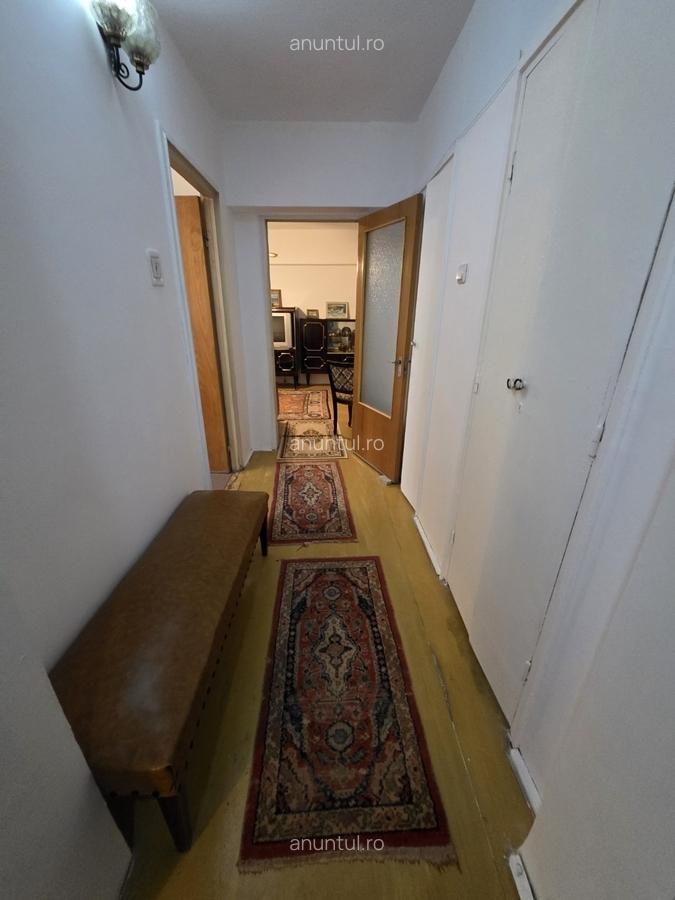 Titan, 10 minute metrou, chiar la intrarea in parcul IOR, pe Lotrioara - 6