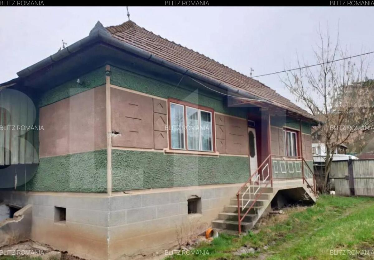 Casa taraneasca .Dalnic - 3