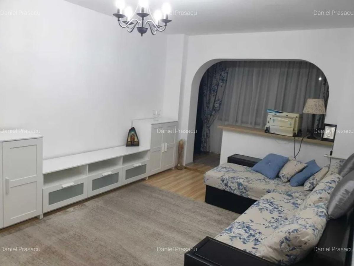 Apartament cu 4 camere decomandat, mobilat în Drumul Taberei - 2