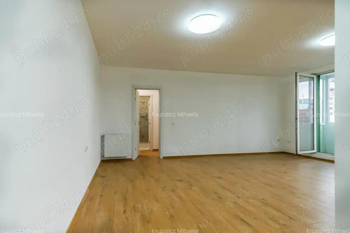 Apartament 2 camere, parcare, boxa, Zorilor, zona Sigma Center! - 8