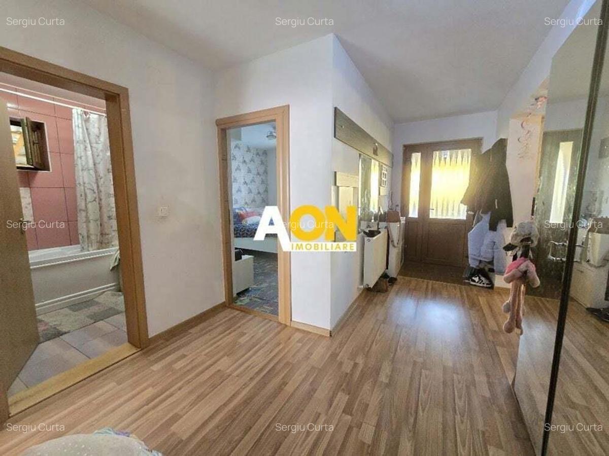 Casa Individuala 3 Camere, 350mp Teren, Zona Alba Micesti - 7