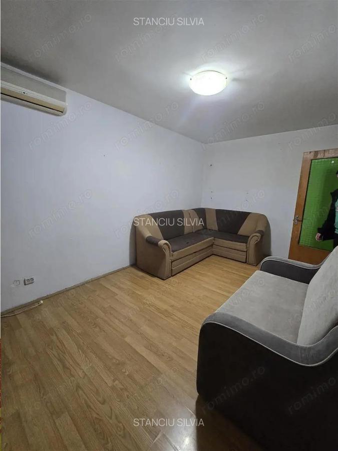Berceni-Luica,apartament 2 camere decomandat,bloc reabilitat - 3