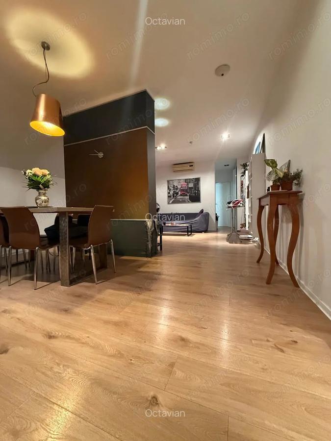 3 camere | pod spatios | finisaje premium | centrala proprie | aer conditionat - 6