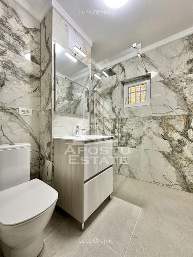 Apartament cu 3 camere decomandat, la parter in zona Girocului. - 17 Apartament cu 3 camere decomandat, la parter in zona Girocului. - 17