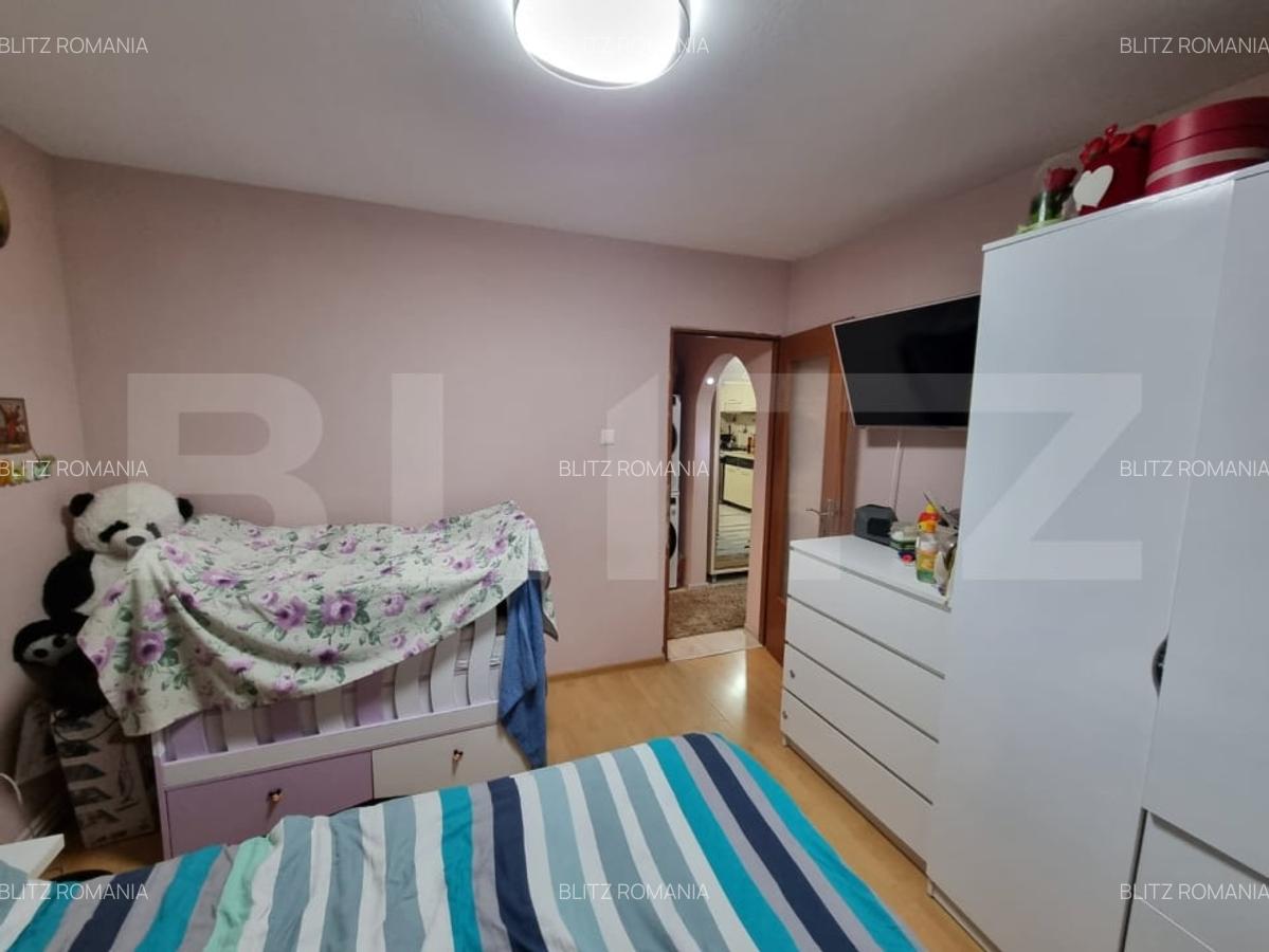 Apartament 2 camere, 48,31 mp, zona Tomesti - 3