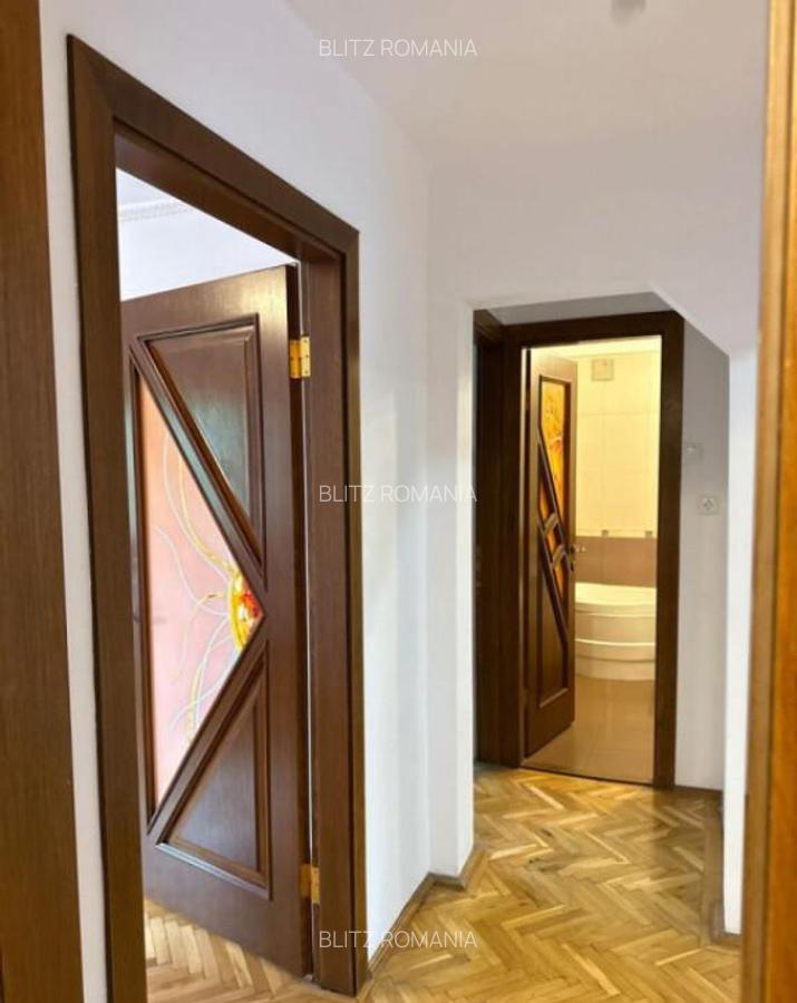 Apartament 3 camere, 73 mp, zona 1 Mai - 2