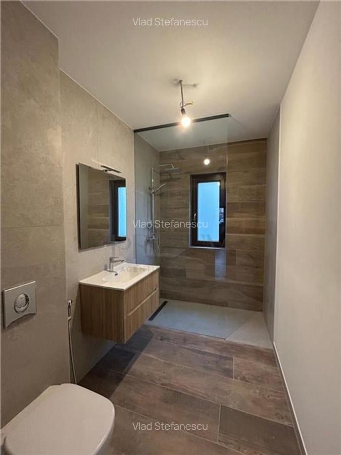 CALEA URSENI - 3 Camere - 2 Bai - Terasa mare - Apartament spatios - 3