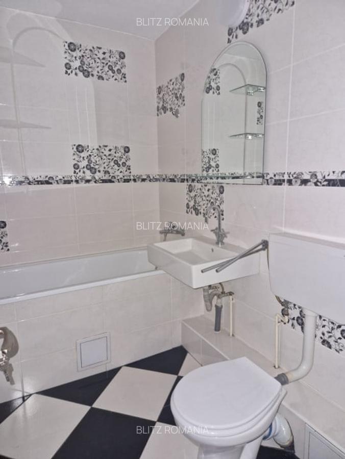 Apartament 2 camere, 50 mp, cartierul V. Alecsandri - 5