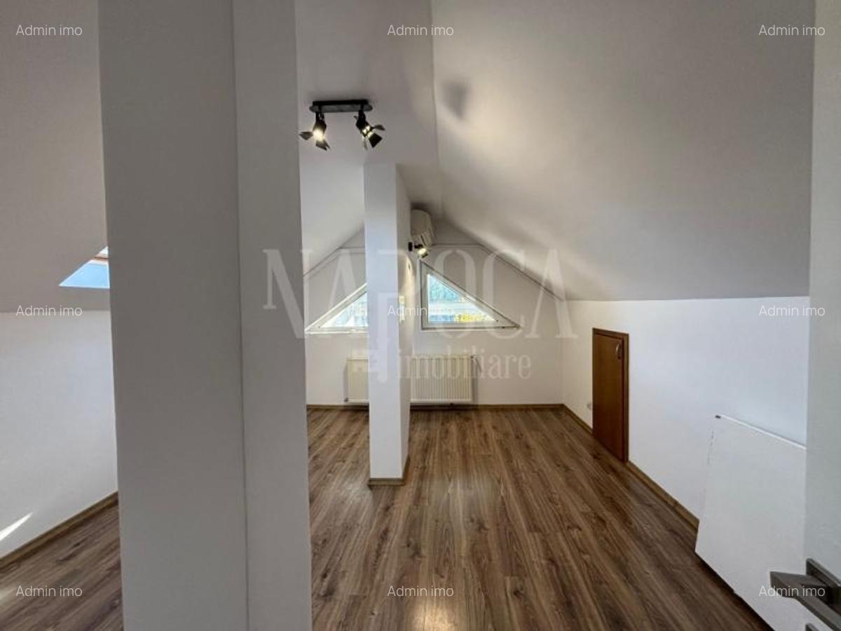 Casa 11 camere de vanzare in Zorilor, Cluj Napoca - 13