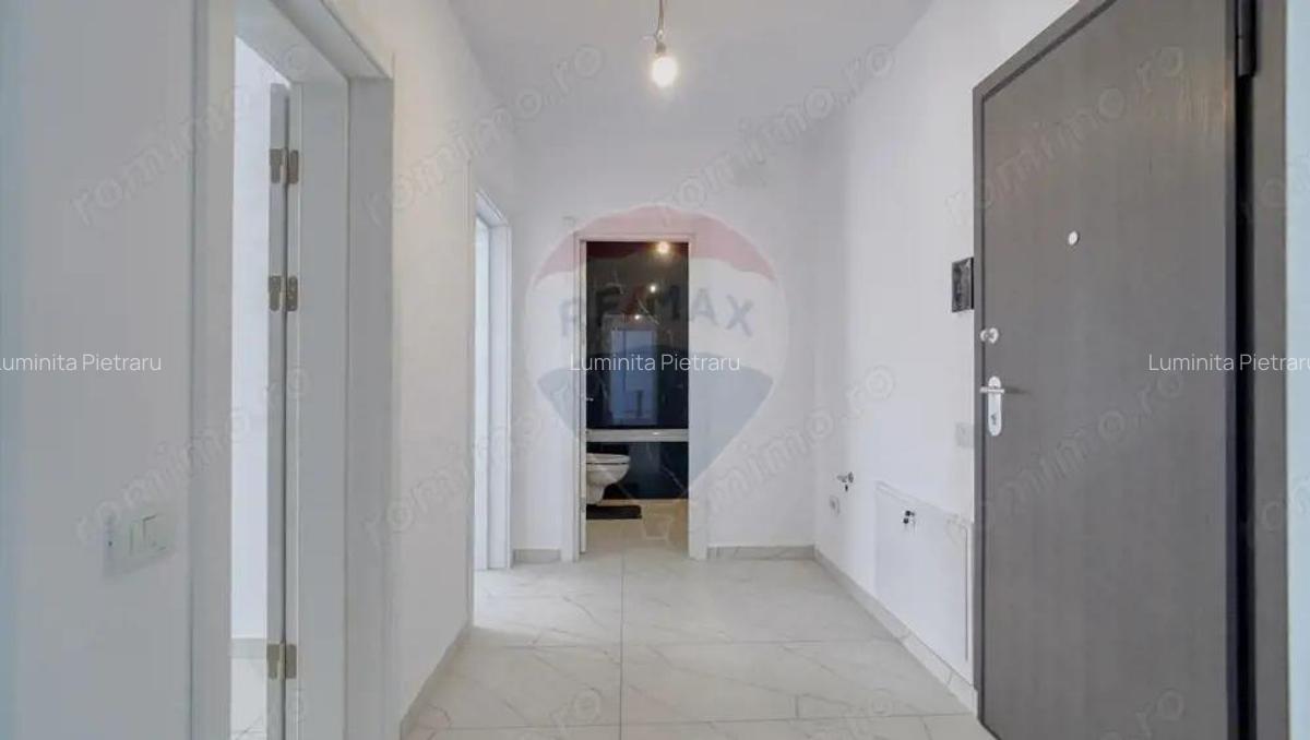 Apartament de vanzare cu 2 camere si gradina /Cristian - 5