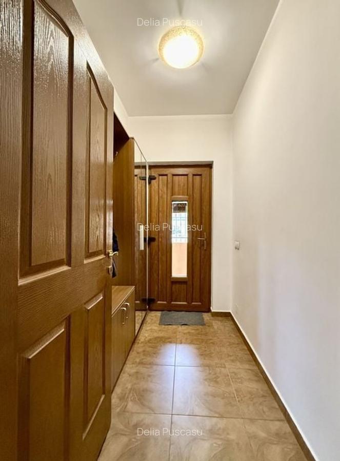 6 Camere | Teren 427 MP | Garaj Dublu | Otopeni - 31