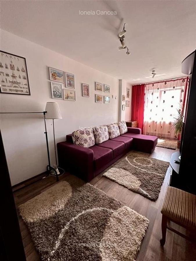 Apartament 2 camere, Avantgarden 3 - 2
