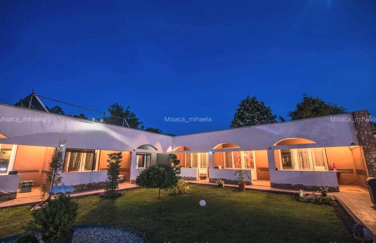 AFACERE  LA CHEIE /PENSIUNE VENUS / IDEALA INVESTITIE  URBANISM P+9 - 29