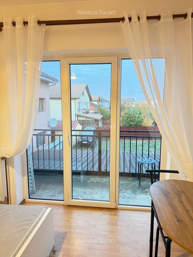 Apartament modern cu 2 camere- de inchiriat-Dumbravita - 2