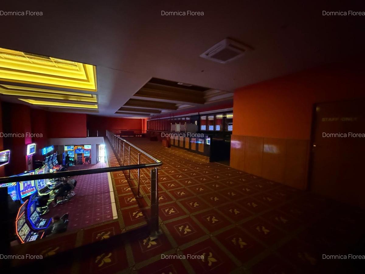 Oferim spre închiriere un spațiu comercial modern și complet amenajat - 7