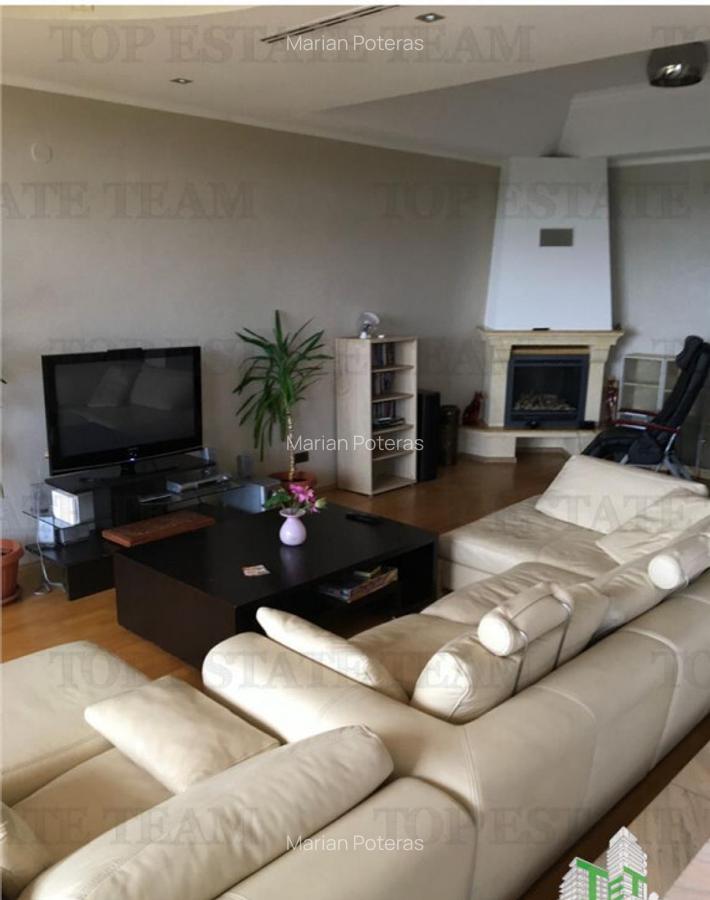 Vila deosebita 9 camere - Cornu de Jos - 25