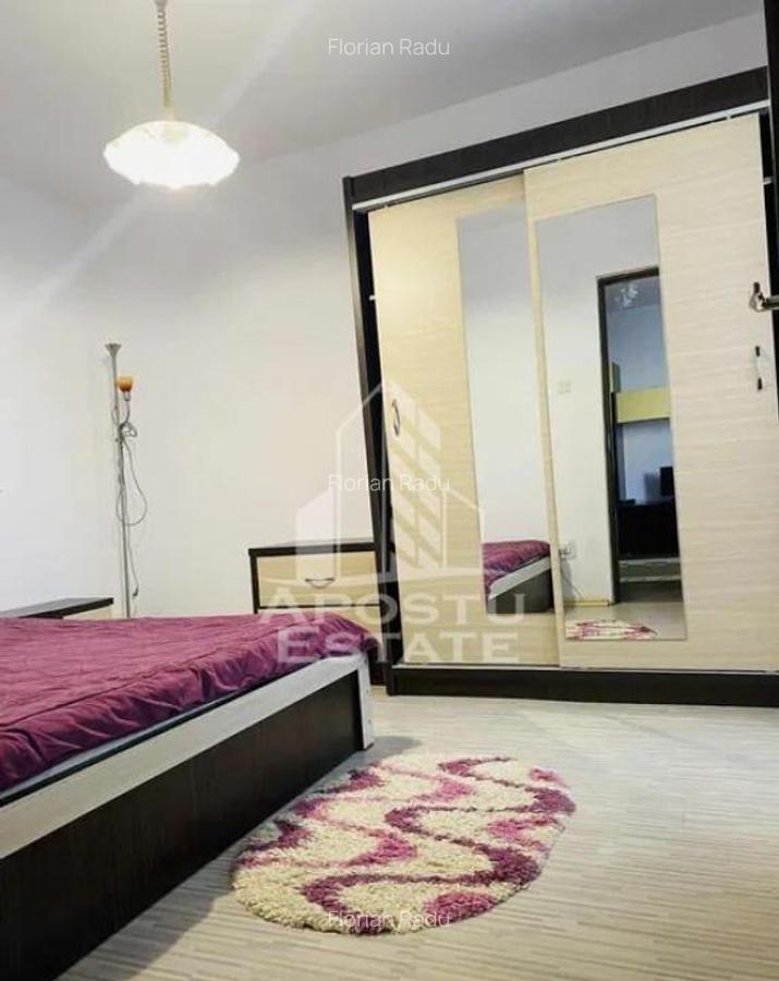 Apartament cu 3 camere, zona Sagului, Centrala Proprie - 2