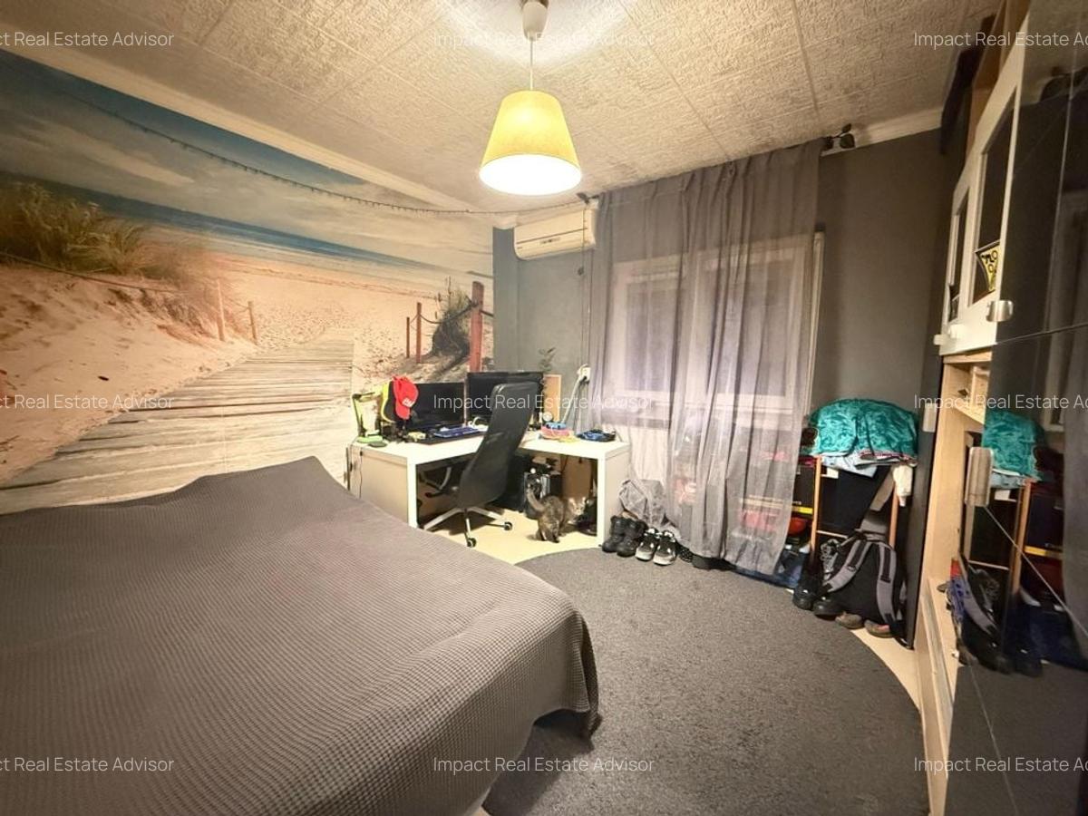 APARTAMENT 3 CAMERE ZONA NERVA TRAIAN - 4