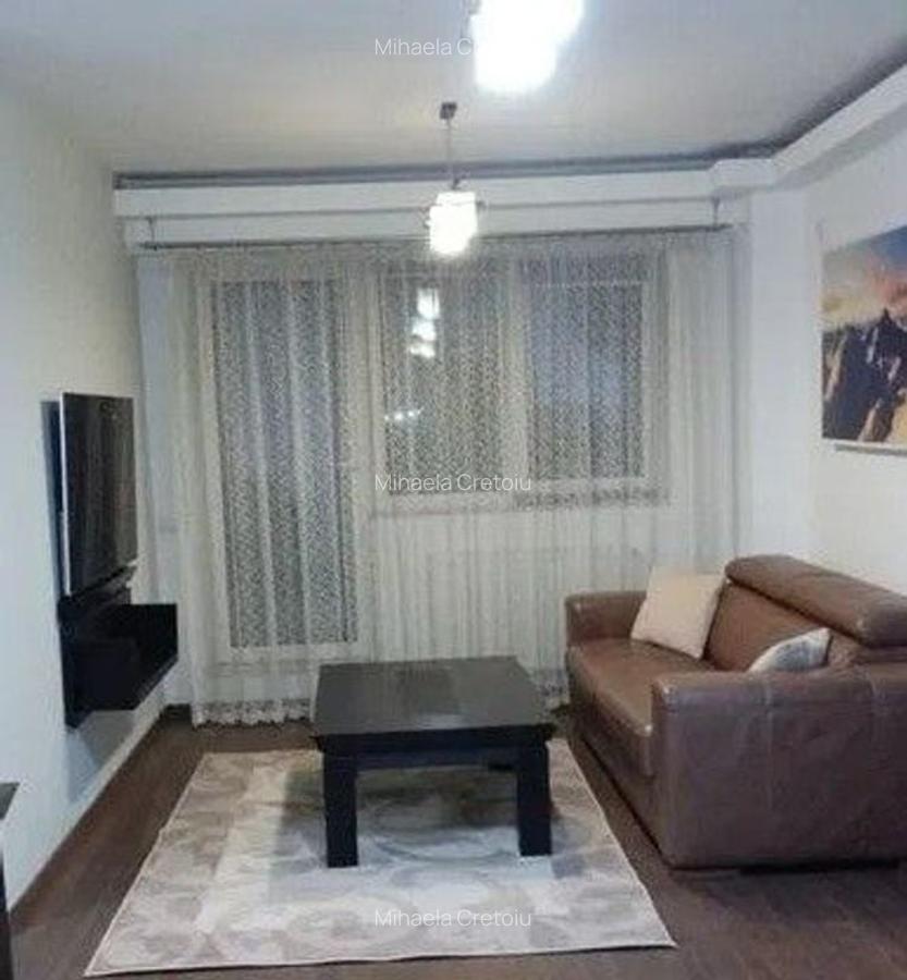 Apartament modern cu 2 camere de inchiriat, CENTRALA PROPRIE, Gorjului - 2