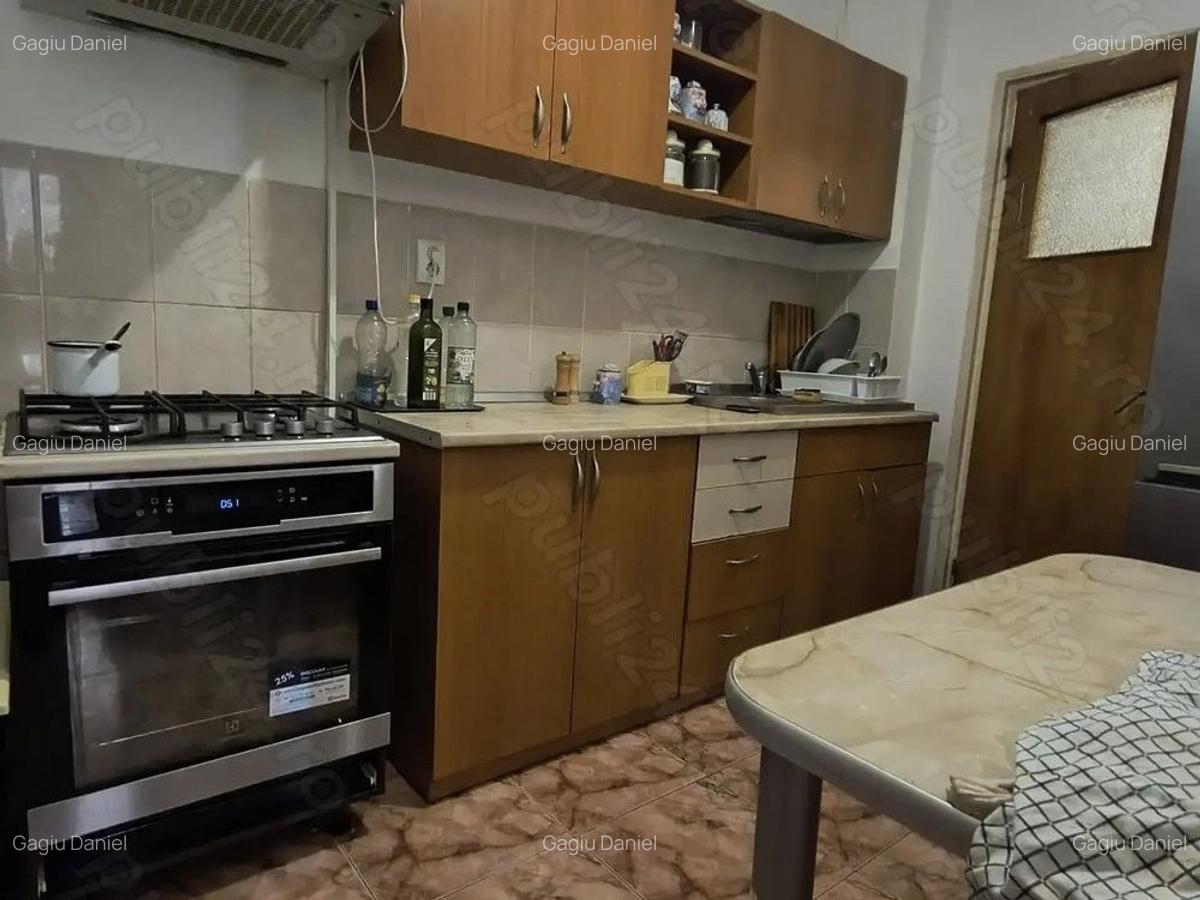 2 Camere Soseaua Pantelimon Liceul Lucian Blaga - 4