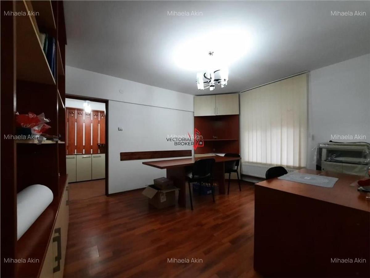 0% COMISION, 2 camere, semidecomandat, centrala proprie -  Laptari Tei - 2