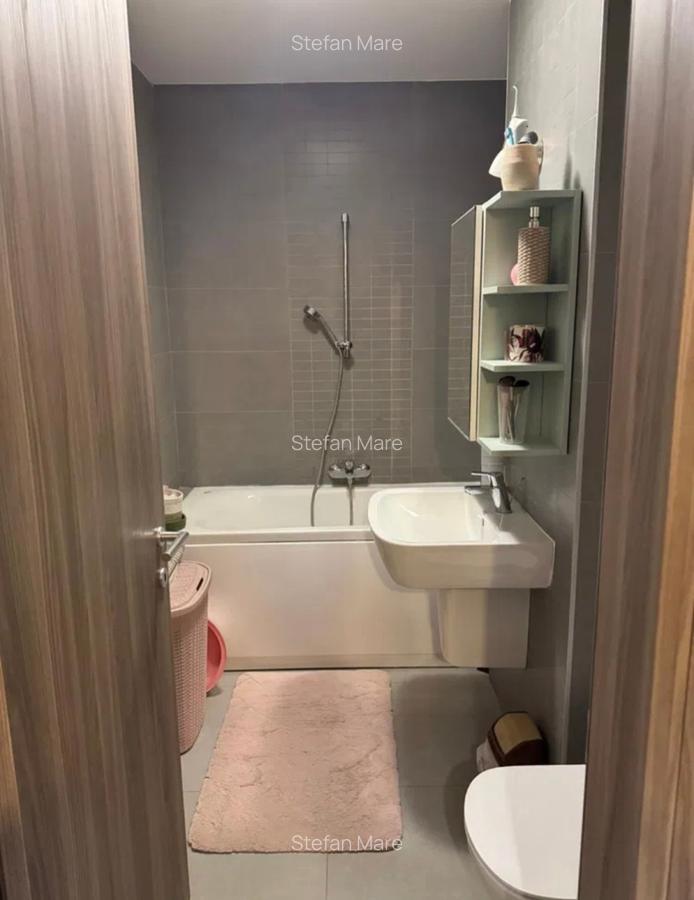 Garsoniera Grozavesti - complex 20th Residence *pet friendly* - 7