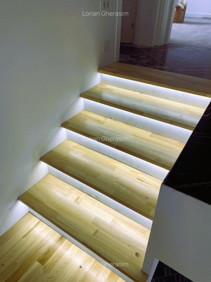 Casa finalizata cu 117mp utili in zona Bucium - 24