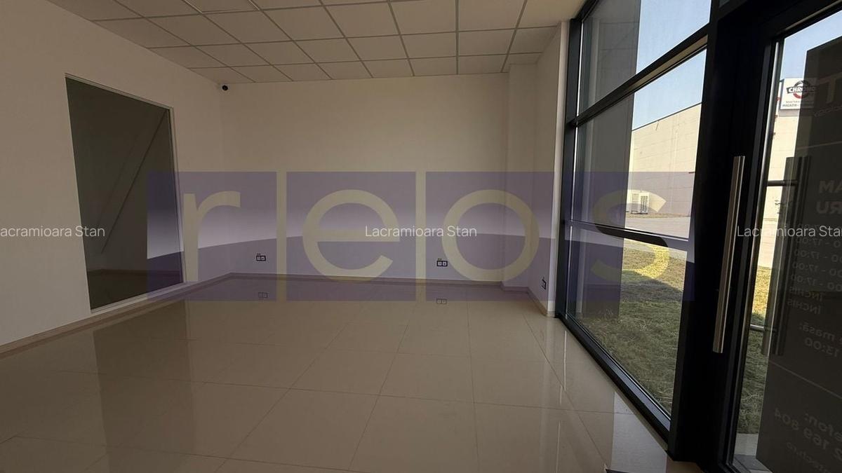 HALE INDUSTRIALE PREMIUM DE ÎNCHIRIAT CU TEMPERATURĂ CONTROLATĂ | MOGOȘOAIA - 11
