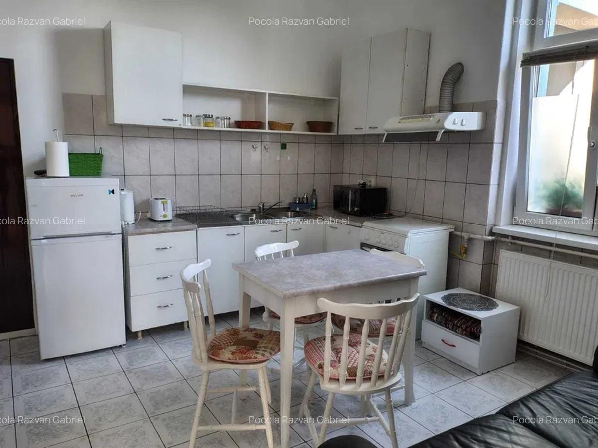 Apartament cu 3 camere,76mp,  Centru - 7