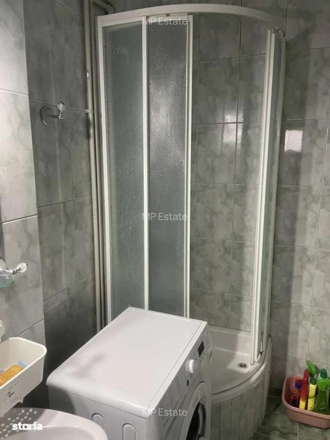 Apartament 3 camere renovat | 2 bai | Metrou Favorit | AFI Cotroceni - 16