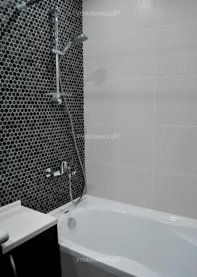 Inchiriez apartament cu 3 camere in cartierul Grigorescu - 5 Inchiriez apartament cu 3 camere in cartierul Grigorescu - 5