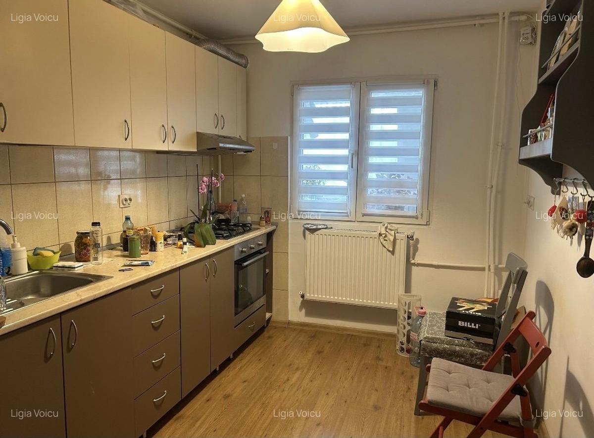 Apartament 3 camere de vânzare Nicolae Grigorescu - 5