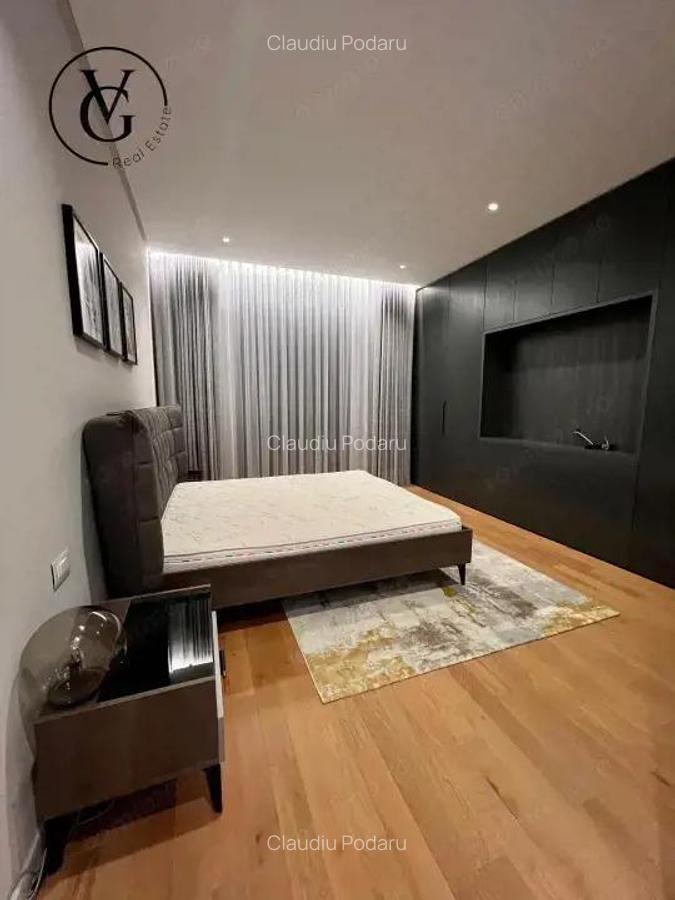 Apartament premium cu 2 camere in ONE RAHMANINOV - 6