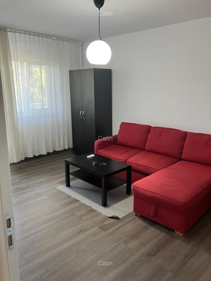 Militari/B-dul Iuliu Maniu/strada Baia de Aries vis a vis de Parcul Politehnicii - 2