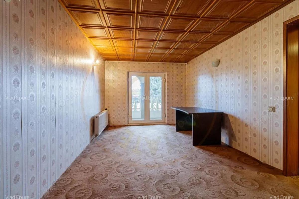 Casa Spatioasa - Teren 1000mp - Otopeni! - 8