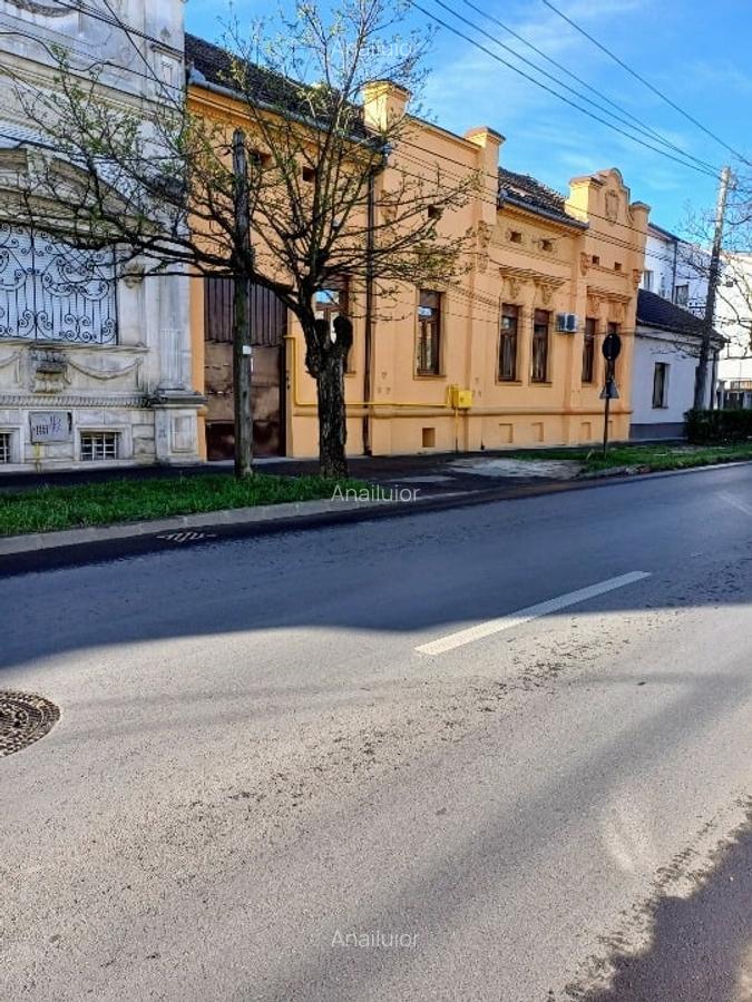 Direct de la proprietar, casă cu valoare istorică în Elisabetin - 1