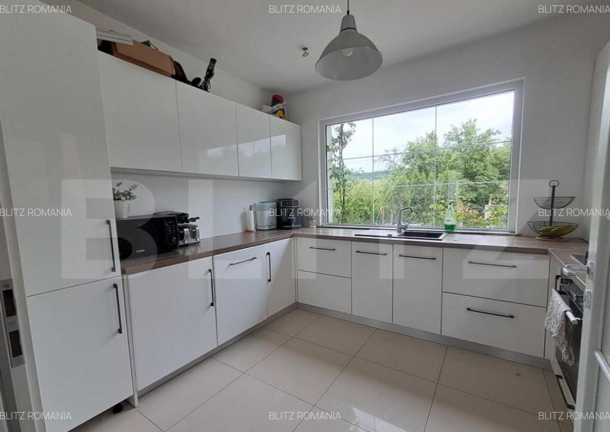 Casa P+Mansarda, 130mp Utili, 500mp Teren, Zona Valea Budacu - 26
