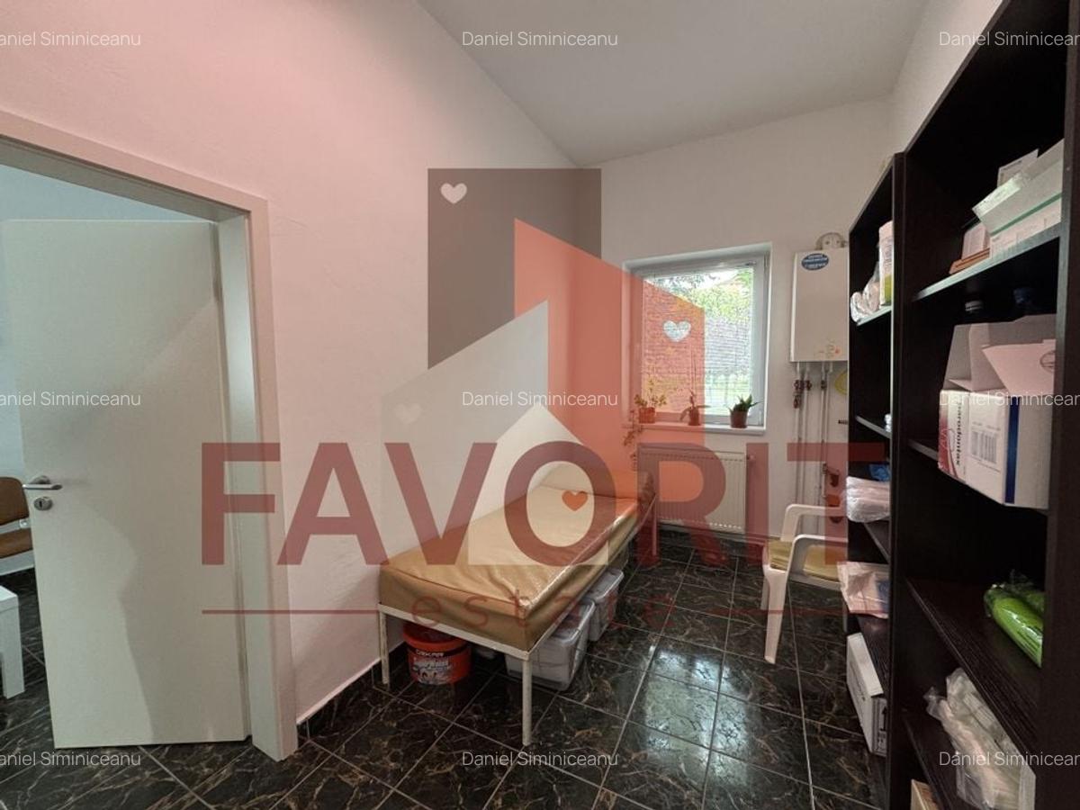 Apartament cu 2 camere în Circumvalațiunii - 6